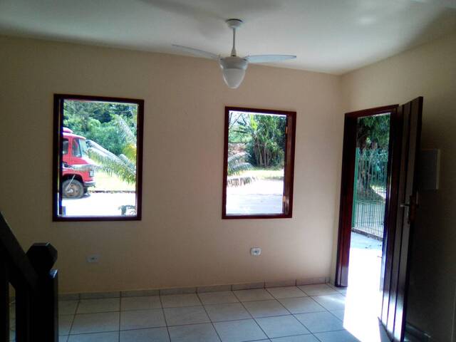 #CS01 - Casa em condomínio para Venda em Paraty - RJ - 2