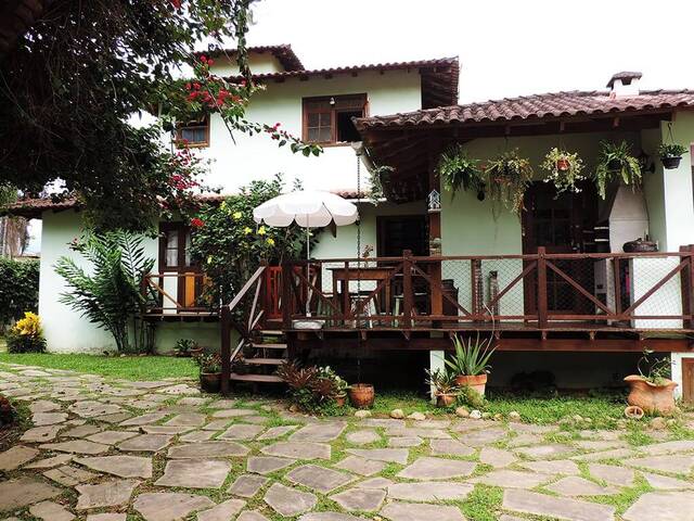 #CS02 - Casa para Venda em Paraty - RJ - 1