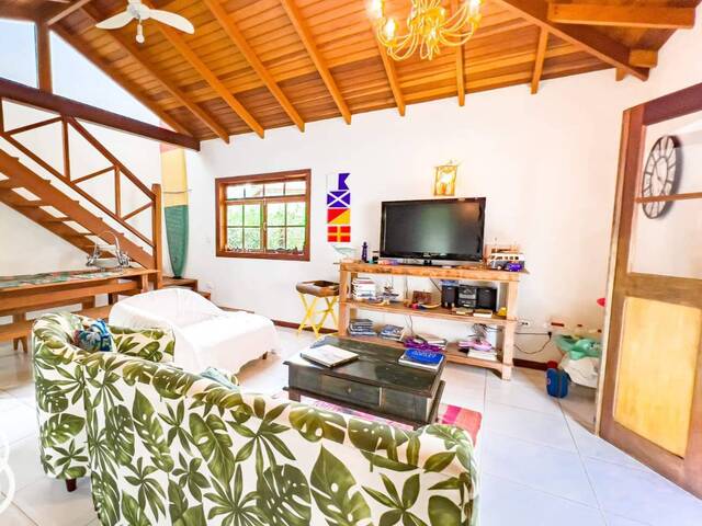 #CS02 - Casa para Venda em Paraty - RJ - 3