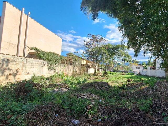#T02 - Terreno para Venda em Paraty - RJ