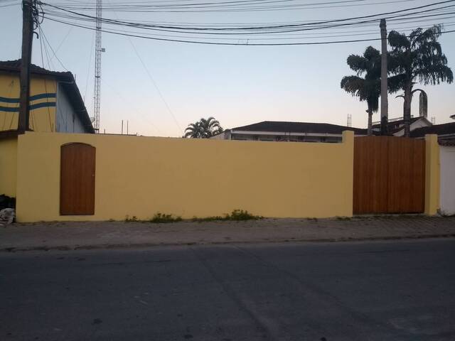 #TL01 - Terreno para Locação em Paraty - RJ