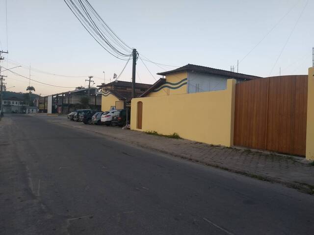 #TL01 - Terreno para Locação em Paraty - RJ - 2