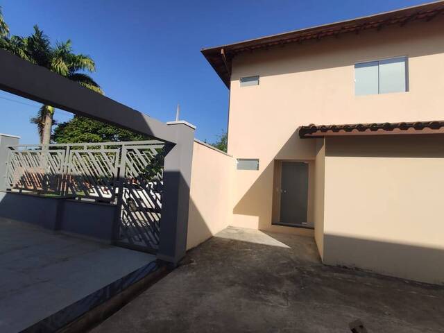 #CL01 - Casa para Locação em Paraty - RJ - 2
