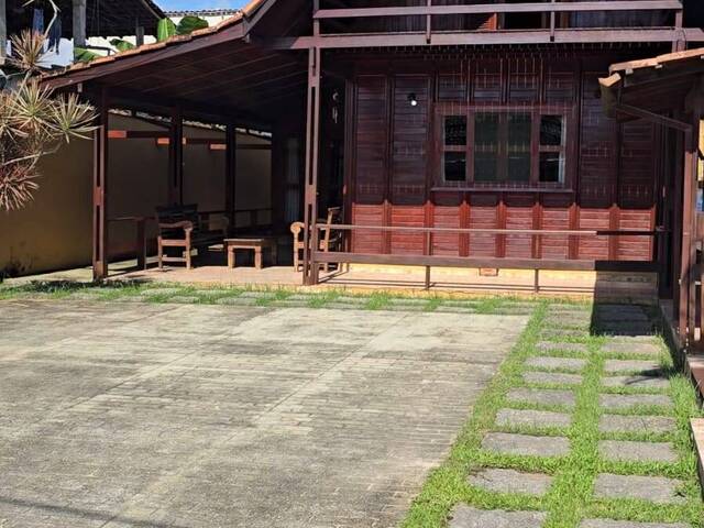 #CS3 - Casa para Venda em Paraty - RJ
