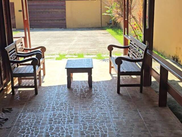 #CS3 - Casa para Venda em Paraty - RJ - 3