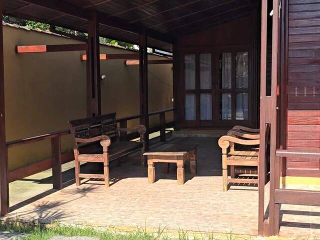 #CS3 - Casa para Venda em Paraty - RJ - 2