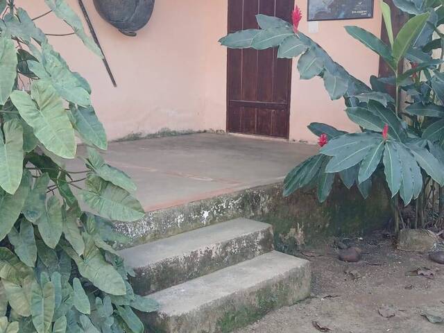 #CS4 - Casa para Venda em Paraty - RJ - 2