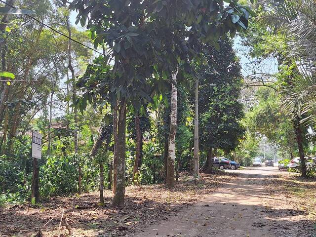 Área para Venda em Paraty - 4