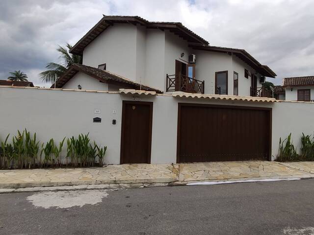 #CS05 - Casa para Venda em Paraty - RJ - 2