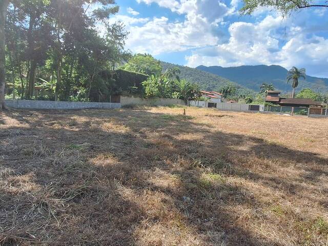 Área para Venda em Paraty - 4