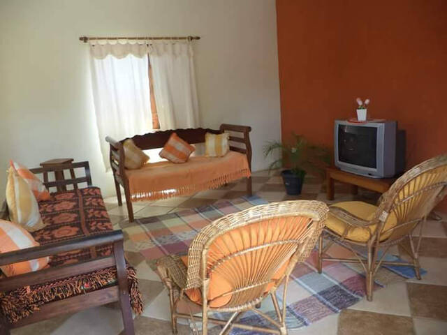 #CS07 - Casa para Venda em Paraty - RJ - 2