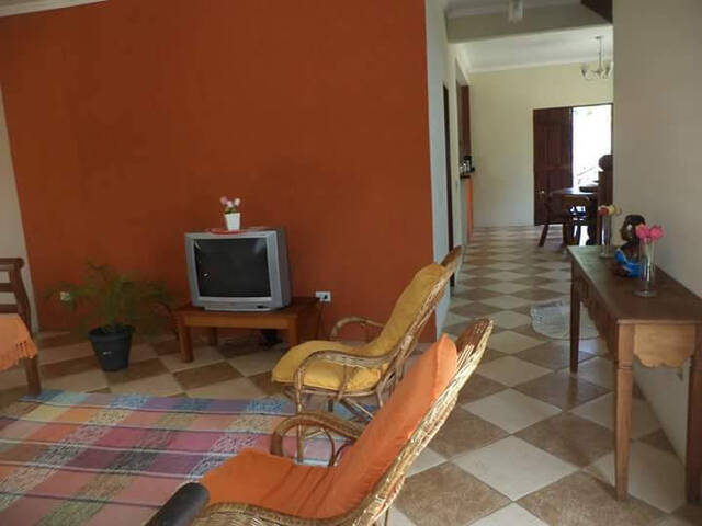#CS07 - Casa para Venda em Paraty - RJ - 3