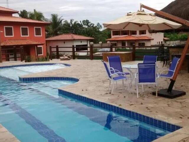 #CS6 - Casa em condomínio para Venda em Paraty - RJ - 2