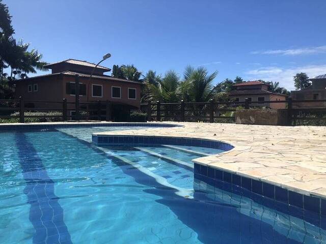 #CS6 - Casa em condomínio para Venda em Paraty - RJ - 3