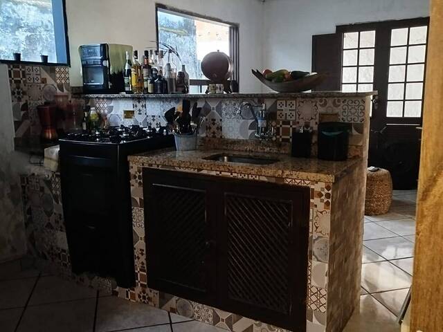 #CS7 - Casa para Venda em Paraty - RJ - 2