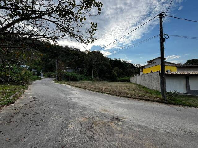 #T01 - Terreno para Venda em Paraty - RJ - 3