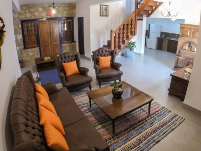 Casa para Temporada em Paraty - 4