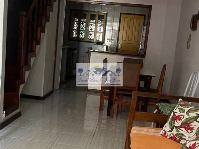 #CS8 - Casa para Venda em Paraty - RJ