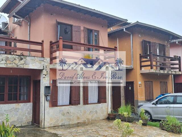 #22 - Casa para Venda em Paraty - RJ