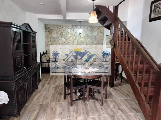 #22 - Casa para Venda em Paraty - RJ