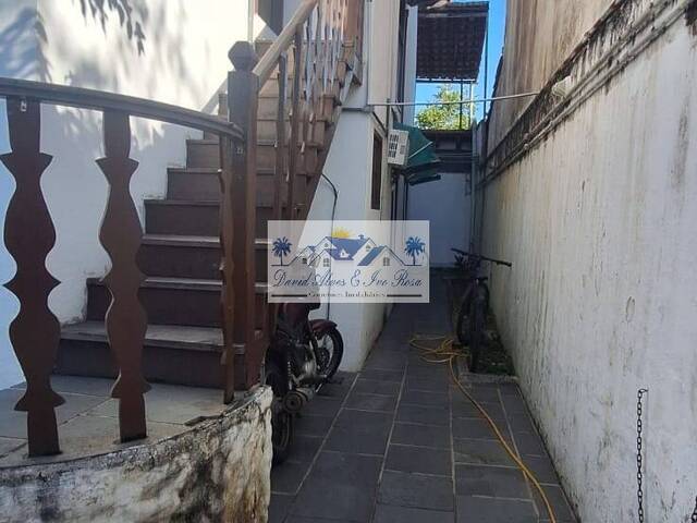 #IC01 - Prédio comercial para Venda em Paraty - RJ