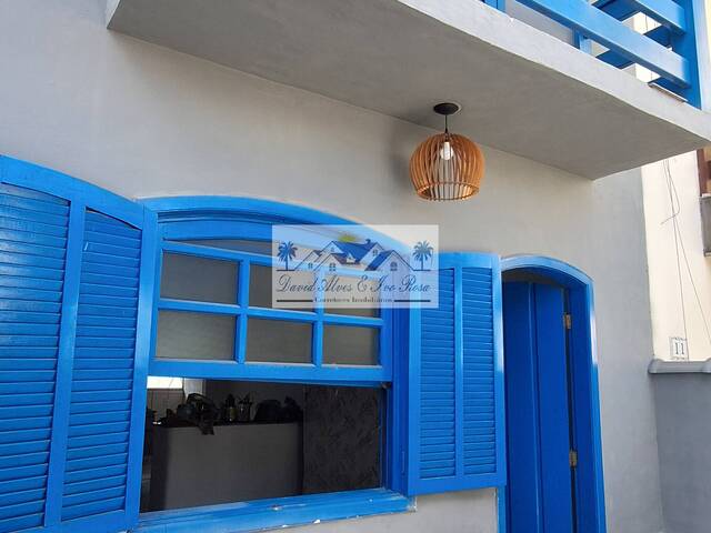 #CS10 - Casa para Venda em Paraty - RJ