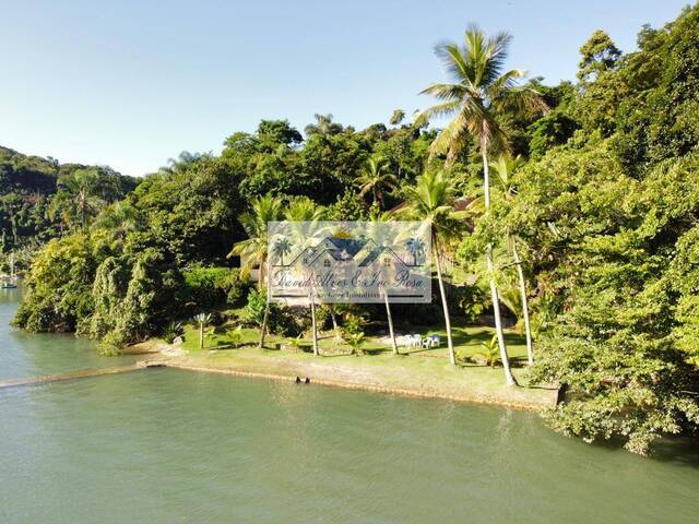 #CS11 - Casa para Venda em Paraty - RJ