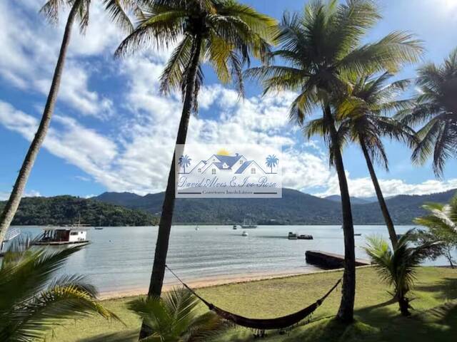 #CS11 - Casa para Venda em Paraty - RJ