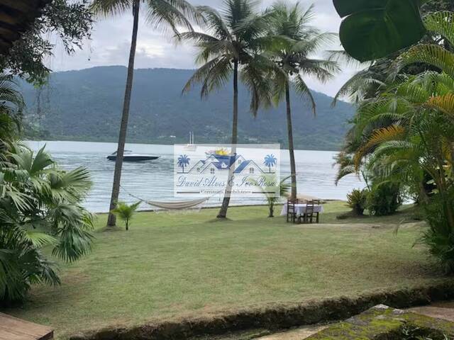#CS11 - Casa para Venda em Paraty - RJ