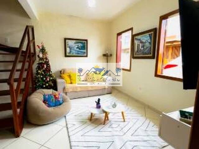#CS12 - Casa para Venda em Paraty - RJ
